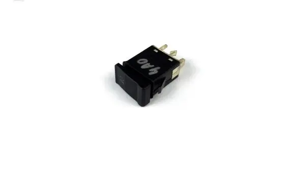Audi A6 S6 C4 4A Fog light switch 4a0941535