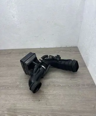 BMW 5 F10 F11 Turbo air intake inlet pipe/hose 8512249 8508047 8512014
