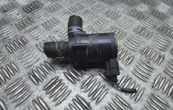Skoda Octavia Mk2 (1Z) Electric auxiliary coolant/water pump 1K0965561F 702074420