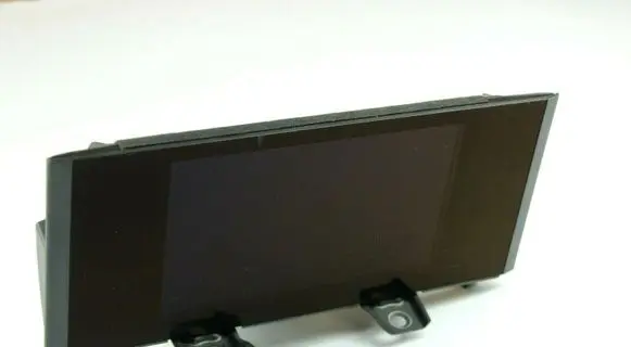Lexus IS III XE30 Screen/display/small screen 8611053011
