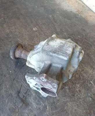 Volvo XC90 Gearbox transfer box case 30700016 B00FA 05V36