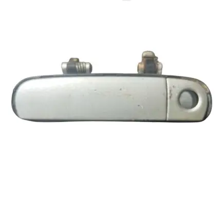 Audi A6 S6 C5 4B Front door exterior handle 4B1837885