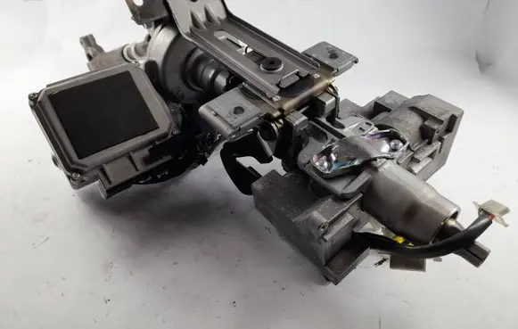 Mazda 6 Electric power steering pump ght23210x py22bd0027 q003ta6183