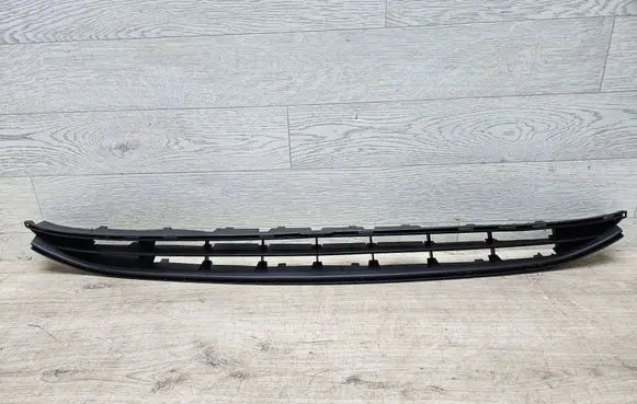 Opel Corsa E Front bumper lower grill 13432002 475498858