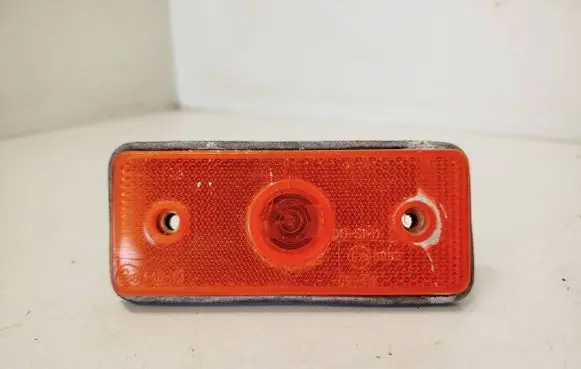 Volkswagen II LT Front fender indicator light 0028206456