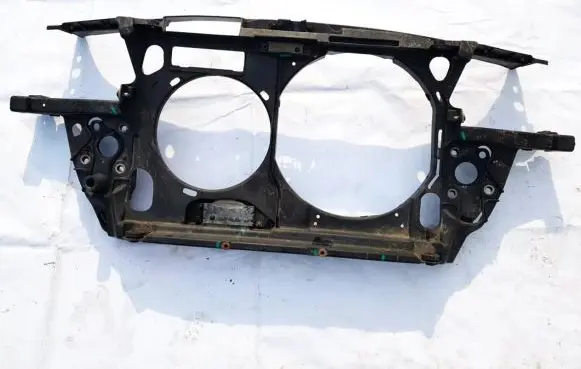 Audi A6 S6 C5 4B Radiator support slam panel z4b0805588k