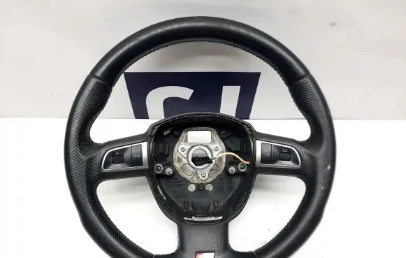 Audi Q5 SQ5 Steering wheel SLINE