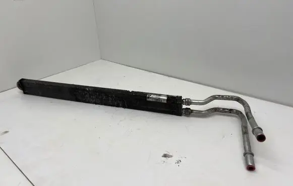 BMW 7 E65 E66 Power steering radiator 7800368