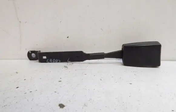 Volkswagen Caddy Front seatbelt buckle 2K0857877D