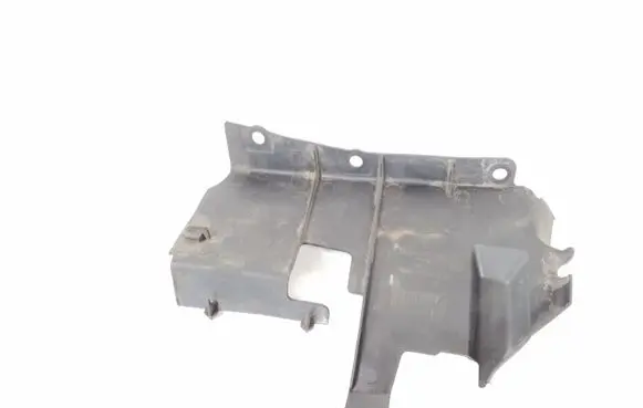 Honda Civic IX Intercooler air guide/duct channel 71182TV0E0