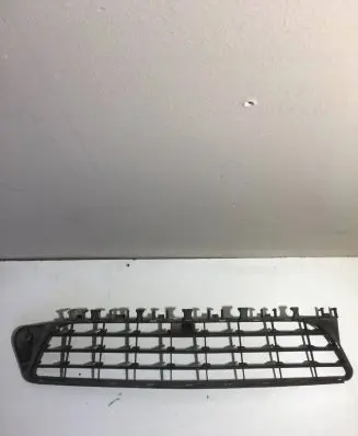 Opel Vectra C Front bumper lower grill 13100588