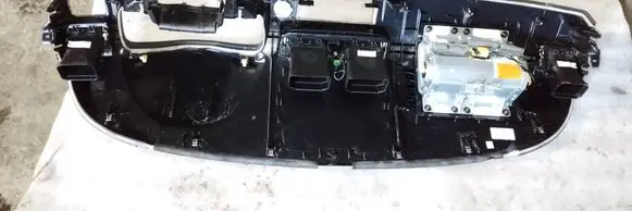 Volvo V50 Dashboard 30722599