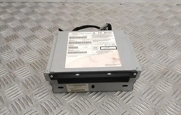 Volvo V60 Radio/CD/DVD/GPS head unit 31357771AA