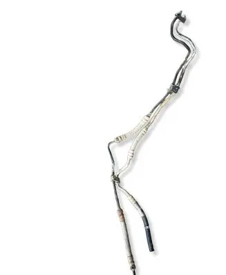 Citroen Berlingo Power steering hose/pipe/line 9674419580