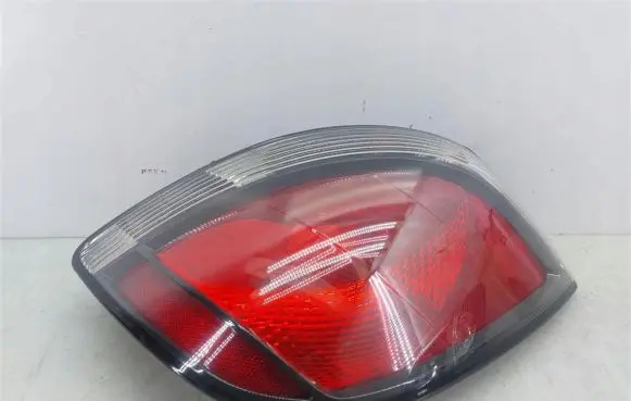 KIA Rio Rear/tail lights