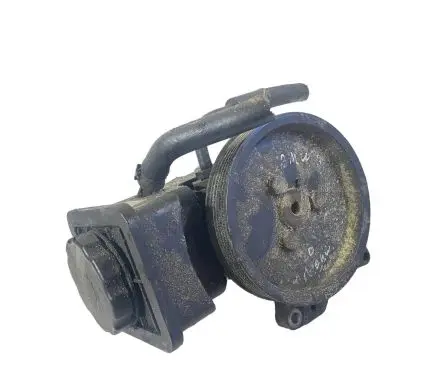 BMW 3 E46 Power steering pump 675657501E 7692974519