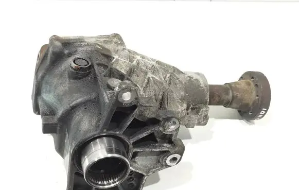 Ford Kuga I Gearbox transfer box case 8V417L486AD 7530101200 107392