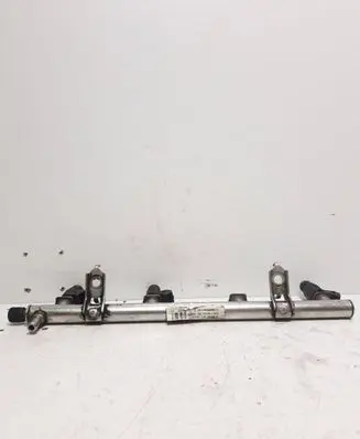 Mercedes-Benz A W168 Fuel main line pipe 96614061 869253 0280151036
