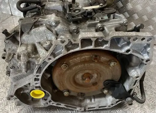 Nissan Note (E11) Automatic gearbox 1XB10 CO4X142691XB10