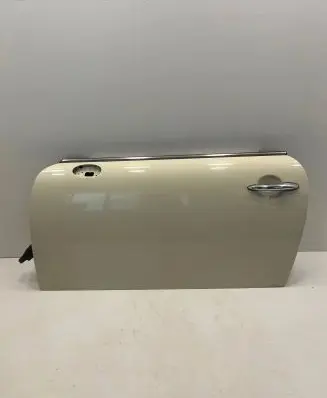 Door (2 Door Coupe)