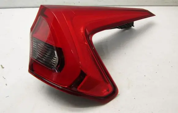 Mitsubishi Eclipse Cross Rear/tail lights 
