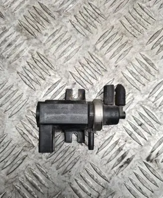 Volkswagen Golf IV Turbo solenoid valve 1J0906627 72290320