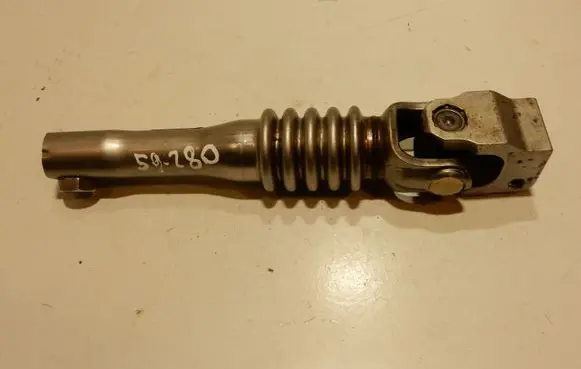 BMW 5 F10 F11 Steering column universal joint 6790490 59280