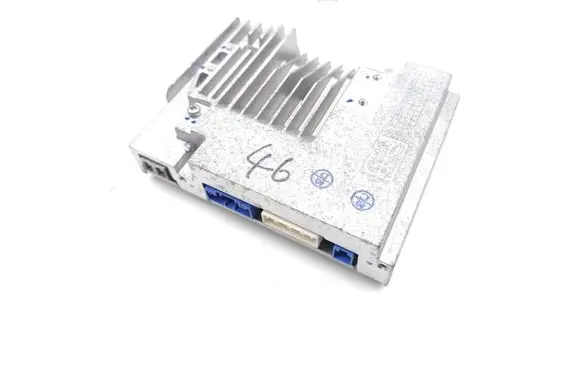 Mazda CX-5 II Bluetooth control unit module KN5A669C0B