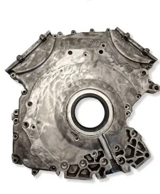 Audi A4 S4 B8 8K Timing chain cover 059103173AH