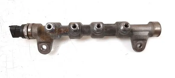 Opel Insignia A Fuel main line pipe 0445214221 55576177