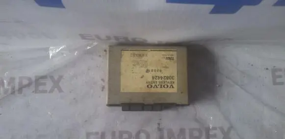 Volvo S40, V40 Other control units/modules 30824424 72114