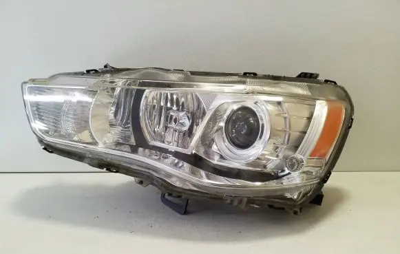 Mitsubishi Outlander Headlight/headlamp STANLEYP8925 P8925 P8924L