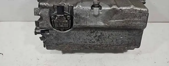 Volkswagen Golf V Oil sump 038103603AG