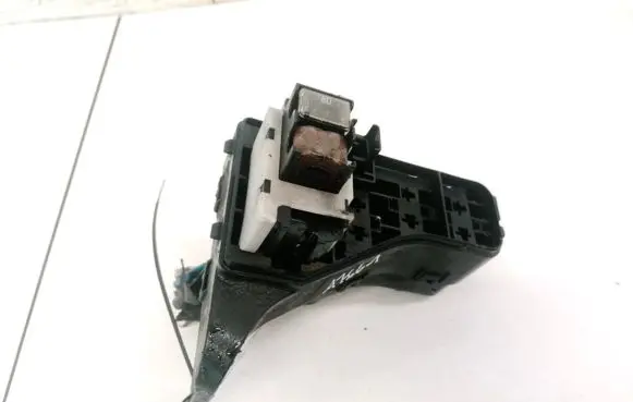 Toyota Corolla Verso AR10 Fuse box set