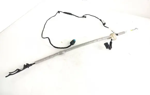 Volkswagen ID.4 Front door cable line 11A972296E 11A837085B