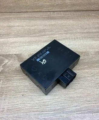 Volkswagen Golf IV Comfort/convenience module 1J0959799Q 5DK007951