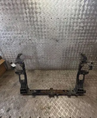 Hyundai Sonata Radiator support slam panel bracket 1234