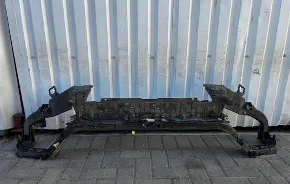 Ford Galaxy Radiator support slam panel EM2B8B041A EM2B8B041