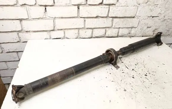 BMW X3 E83 Drive shaft (set) 