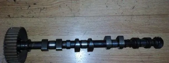 Mazda 626 Camshaft 