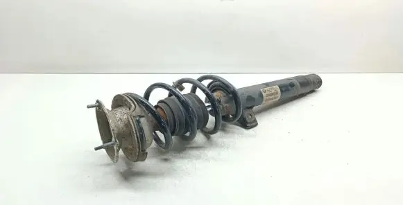 BMW X1 E84 Front shock absorber with coil spring 6789853 31316789853