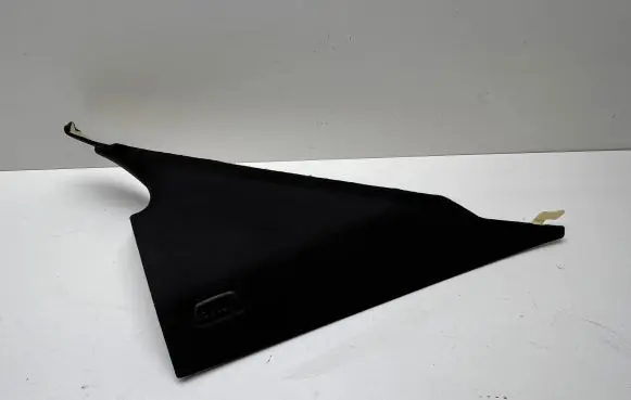 BMW 6 F12 F13 (C) pillar trim 8051017 130500906 7386777