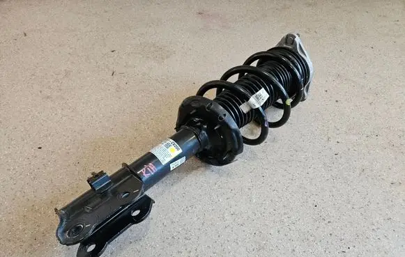 KIA EV6 Front shock absorber/damper 54651CV200 54601CV040