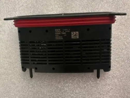 BMW 5 F10 F11 LED ballast control module 7440878