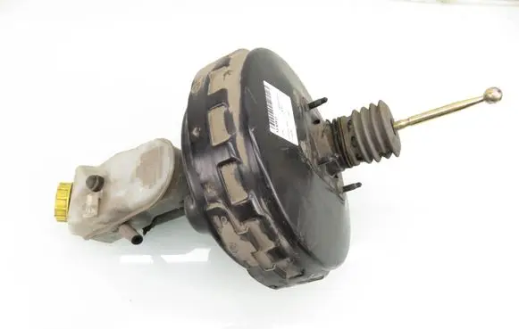 Volkswagen Transporter - Caravelle T5 Brake booster 03776705024 7H0612101A