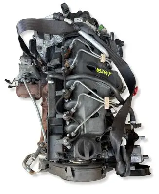 Volvo XC90 Engine D5244T