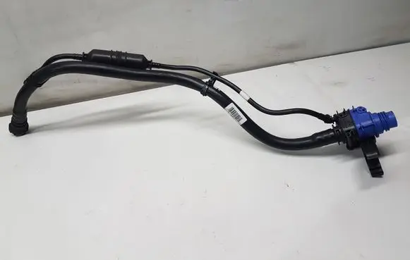 Citroen C5 Aircross AdBlue Liquid refill tube 9821881280