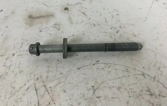 Mercedes-Benz GLE W167 Nuts/bolts 