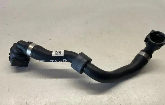 BMW X1 U11 Engine coolant pipe/hose 5A0C5A0 17125A0C5A0
