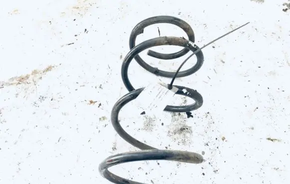 Toyota Corolla Verso AR10 Front coil spring